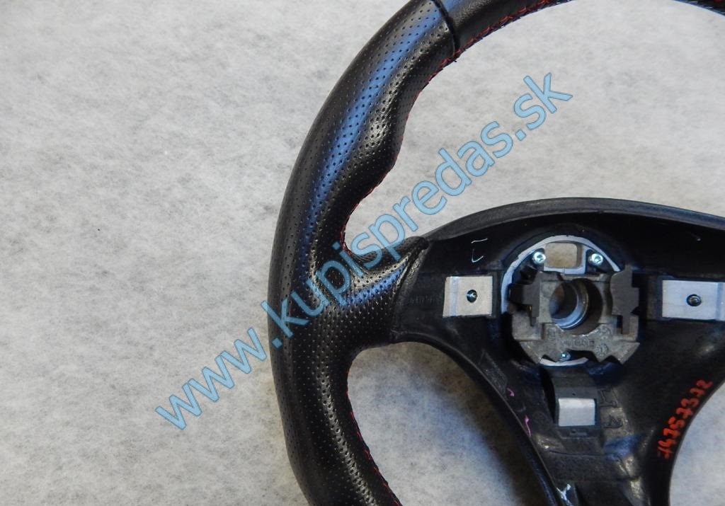 Volant Audi A4 / A6 / A8 S-Line 4B0